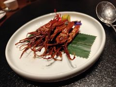 酱鸭舌-荣兴酒家(徐家汇店)