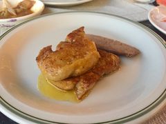 -广州花园酒店-凌璇阁360度高空海鲜自助餐CAROUSEL