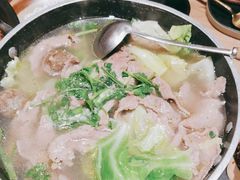 -川堂风·跷脚牛肉·乐山爆炒(宝山日月光店)