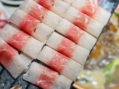 -京韵胡同·酱香羊蝎子火锅涮肉(长寿路店)