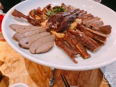 -陈鹏鹏潮汕菜(欢乐海岸 海边景观店)