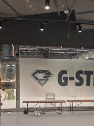 -G-STEPS舞蹈工作室