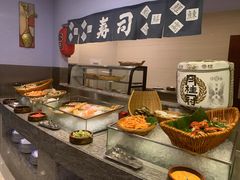 -海神诺富特大酒店-旋宫50旋转餐厅