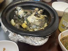 -金龙·打边炉(武进路店)