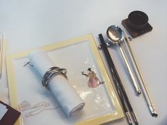 -东海朗廷酒店-唐阁T’ANG COURT 中餐厅