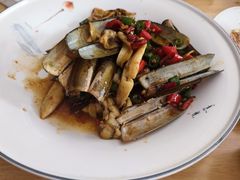 -启东小海鲜(庄先湾路1号店)