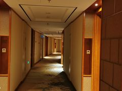-君安凯莱大酒店