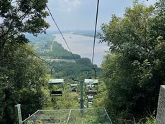 -采石矶景区