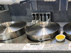 -香香春饼·非遗技艺(万达店)