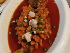 松鼠鲈鱼-云中小雅