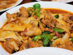 -范记靖远羊羔肉(博物馆店)