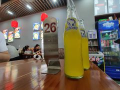 -台州老六海鲜面馆(上南总店)
