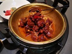 -曾宴·楚菜(湖北省博物馆店)