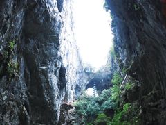-英西峰林·洞天仙境
