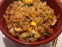 -盛焰铁板烧(王府井店)