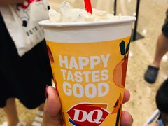 -DQ·蛋糕·冰淇淋(万象城店)