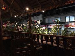 -自然餐厅(Phuket)