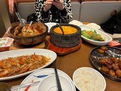 黑椒叫花鸡-新发现(苏州中心商场店)