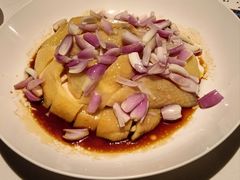 头抽红葱头清远鸡-炳胜私厨(万象前海店)