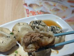 -小杨生煎(黄河路店)