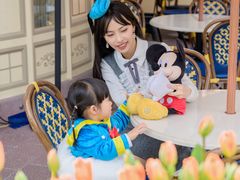 -迪士尼小镇