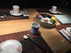 -萤初高端日料王(曲江银泰店)