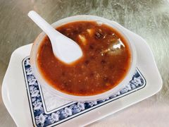 红豆香芋-百花传统甜品店(原址店)