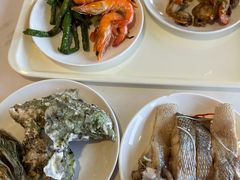 -碧中海汤泉汗蒸酒店