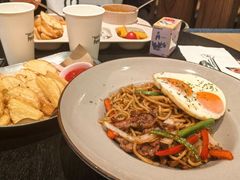 -Pennehut畔尼意面(合肥万象城店)