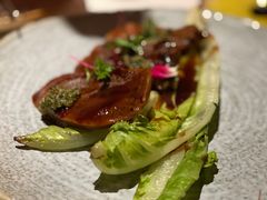 -Osteria Garden 生蚝花园餐厅(原进贤路店)