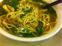 拉面-杨记清芳牛肉拉面(宝龙广场店)