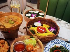 -KingThaia金泰兰(滨江天街店)