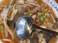 -老雒阳面馆·水席(定鼎门店)