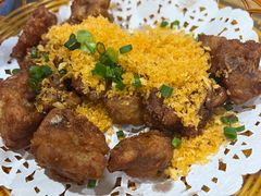 -南记食粥坊·宵夜大排档(莲花总店)