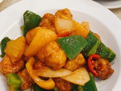 -明记港式烧腊茶餐厅(下沙店)