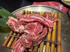 -西塔老太太泥炉烤肉(龙湖北苑天街店)