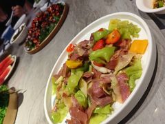 -牧雲子·臻选云南菜 .商务宴请(泰然大厦店)