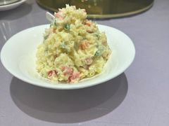 -金时代顺风大酒店(静安大融城店)