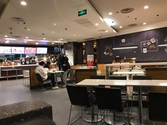 -肯德基(欣旺店)