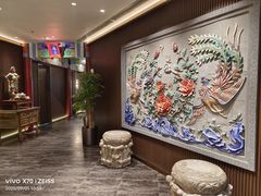 -羲和雅苑•北京烤鸭(平安国际金融中心店)