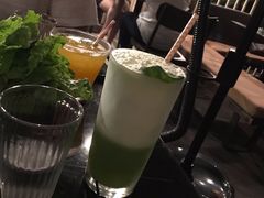 -Ginger(兴国路店)