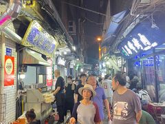 -清真·马峰烤肉(小学习北巷店)