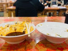 -华兴街自力面店