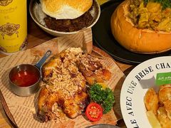 -岛风·台食小馆 ISLAND BISTRO(烟台山店)