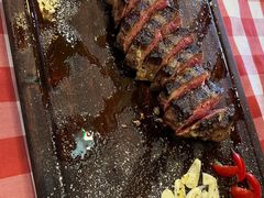 -安立可意大利美食