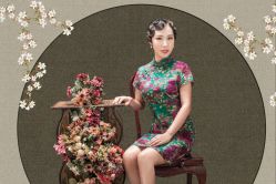 -瞳孔摄影(植物园路店)