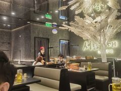 -西塔老太太泥炉烤肉(龙湖北苑天街店)