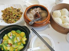 -怡得观滇餐厅·地道昆明菜·1996(海埂大坝店)