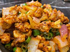 -HONGA HONGA雄家(曹路店)