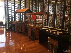 -嘉年华大酒店琴湾-自助餐厅